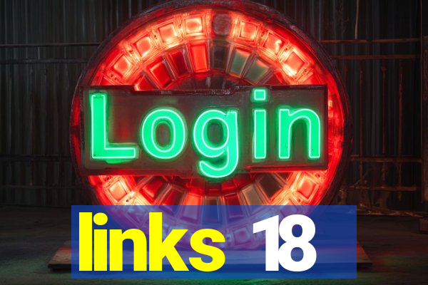 links 18
